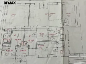 Prodej komerční nemovitosti, Jirkov, U Stadionu, 453 m2