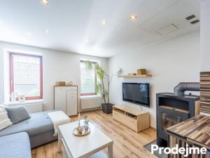 Prodej rodinného domu, Pozořice, Spodní Kopec, 65 m2