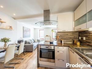 Prodej rodinného domu, Pozořice, Spodní Kopec, 65 m2