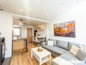 Prodej rodinného domu, Pozořice, Spodní Kopec, 65 m2