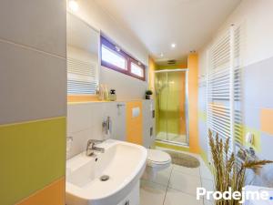 Prodej rodinného domu, Pozořice, Spodní Kopec, 65 m2