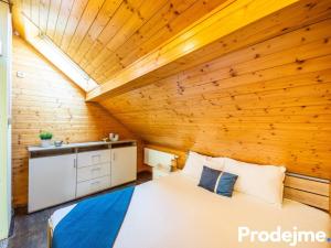 Prodej rodinného domu, Pozořice, Spodní Kopec, 65 m2