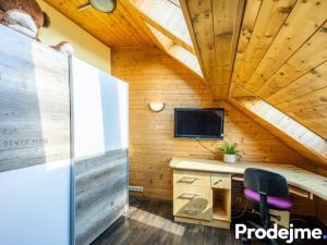 Prodej rodinného domu, Pozořice, Spodní Kopec, 65 m2