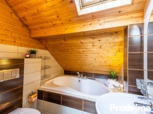 Prodej rodinného domu, Pozořice, Spodní Kopec, 65 m2