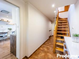 Prodej rodinného domu, Pozořice, Spodní Kopec, 65 m2