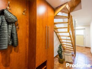 Prodej rodinného domu, Pozořice, Spodní Kopec, 65 m2