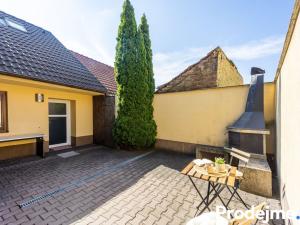 Prodej rodinného domu, Pozořice, Spodní Kopec, 65 m2