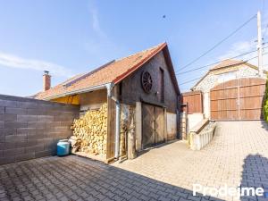 Prodej rodinného domu, Pozořice, Spodní Kopec, 65 m2