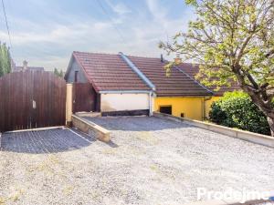 Prodej rodinného domu, Pozořice, Spodní Kopec, 65 m2