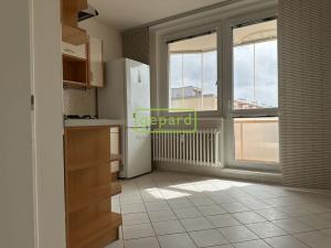 Pronájem bytu 2+1, Brno, Galandauerova, 57 m2
