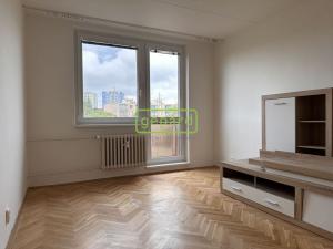 Pronájem bytu 2+1, Brno, Galandauerova, 57 m2