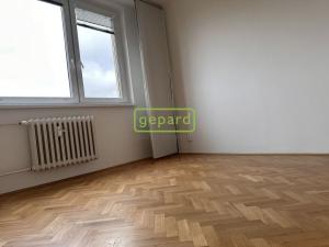 Pronájem bytu 2+1, Brno, Galandauerova, 57 m2