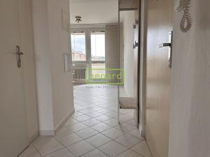 Pronájem bytu 2+1, Brno, Galandauerova, 57 m2
