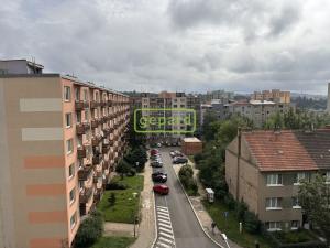 Pronájem bytu 2+1, Brno, Galandauerova, 57 m2