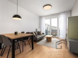 Pronájem bytu 2+kk, Kladno, 48 m2