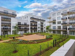 Pronájem bytu 2+kk, Kladno, 48 m2