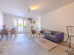 Prodej bytu 3+1, Ostrava, U Staré elektrárny, 82 m2