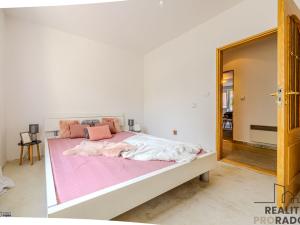Prodej bytu 3+1, Ostrava, U Staré elektrárny, 82 m2