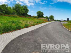 Prodej pozemku pro bydlení, Vlašim, 741 m2