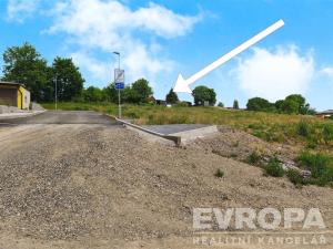 Prodej pozemku pro bydlení, Vlašim, 730 m2