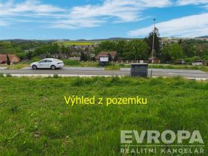 Prodej pozemku pro bydlení, Vlašim, 730 m2