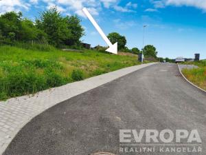 Prodej pozemku pro bydlení, Vlašim, 730 m2