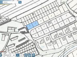 Prodej pozemku pro bydlení, Vlašim, 1471 m2