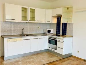 Pronájem bytu 3+kk, Holubice - Kozinec, Buková, 89 m2
