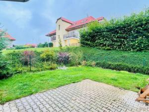 Pronájem bytu 3+kk, Holubice - Kozinec, Buková, 89 m2