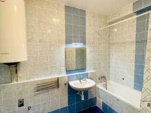 Pronájem bytu 3+kk, Holubice - Kozinec, Buková, 89 m2
