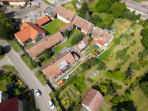 Prodej rodinného domu, Staré Hradiště, U Špejcharu, 150 m2