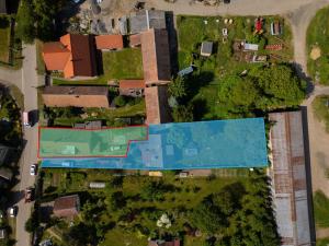 Prodej rodinného domu, Staré Hradiště, U Špejcharu, 150 m2