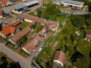 Prodej rodinného domu, Staré Hradiště, U Špejcharu, 150 m2
