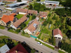Prodej rodinného domu, Staré Hradiště, U Špejcharu, 150 m2