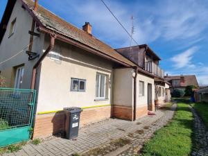 Prodej rodinného domu, Staré Hradiště, U Špejcharu, 150 m2