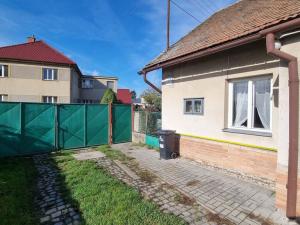 Prodej rodinného domu, Staré Hradiště, U Špejcharu, 150 m2