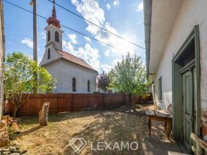 Prodej rodinného domu, Jemnice - Louka, 175 m2