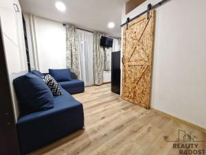 Pronájem bytu 1+kk, Brno, Palackého třída, 22 m2