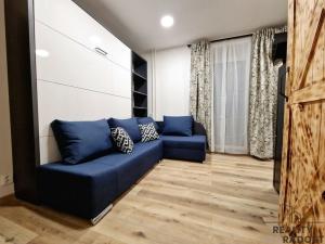 Pronájem bytu 1+kk, Brno, Palackého třída, 22 m2