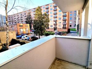 Pronájem bytu 1+kk, Brno, Palackého třída, 22 m2