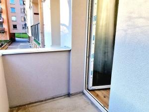 Pronájem bytu 1+kk, Brno, Palackého třída, 22 m2