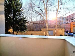 Pronájem bytu 1+kk, Brno, Palackého třída, 22 m2