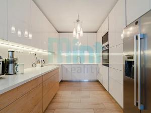 Prodej atypického bytu, Ostrava, Kaminského, 138 m2