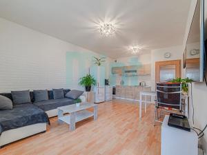 Prodej atypického bytu, Ostrava, Kaminského, 138 m2