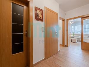 Prodej atypického bytu, Ostrava, Kaminského, 138 m2