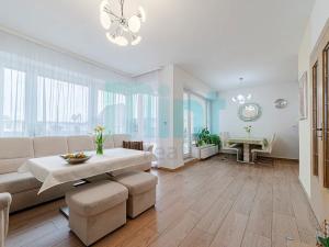 Prodej atypického bytu, Ostrava, Kaminského, 138 m2