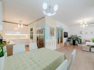 Prodej atypického bytu, Ostrava, Kaminského, 138 m2