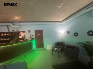 Pronájem obchodního prostoru, Napajedla, 100 m2