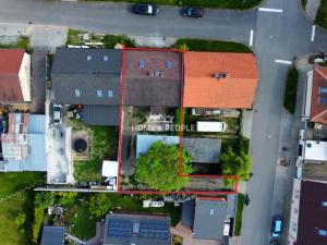 Prodej rodinného domu, Libušín, Dr. Tyrše, 90 m2
