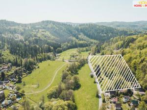 Prodej pozemku pro bydlení, Vlkančice, 14472 m2